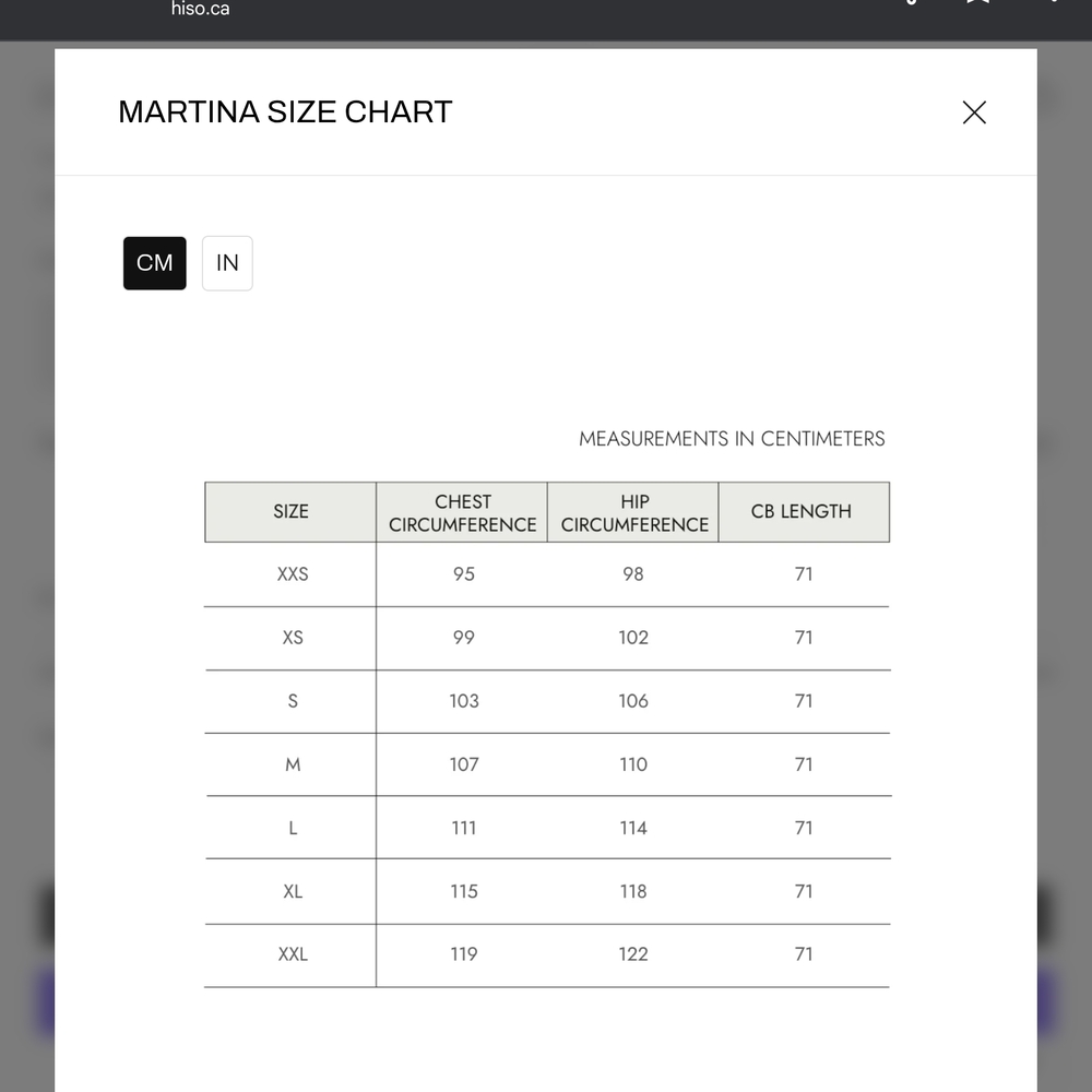 HISO MARTINA SHEARLING MOTO - Picture 13 of 16